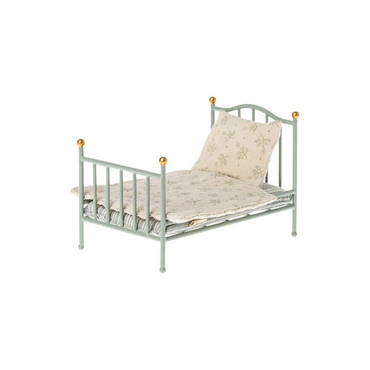 VINTAGE BED MOUSE MINT